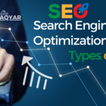 What Is Seo? What Are The Different Types Of Seo Optimization