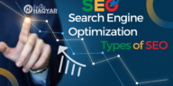 What Is Seo? What Are The Different Types Of Seo Optimization