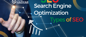 What Is Seo? What Are The Different Types Of Seo Optimization