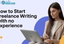 How to Start Freelance Writing with No Experience (2025 USA Guide) How to Start Freelance Writing with No Experience (2025 USA Guide)
