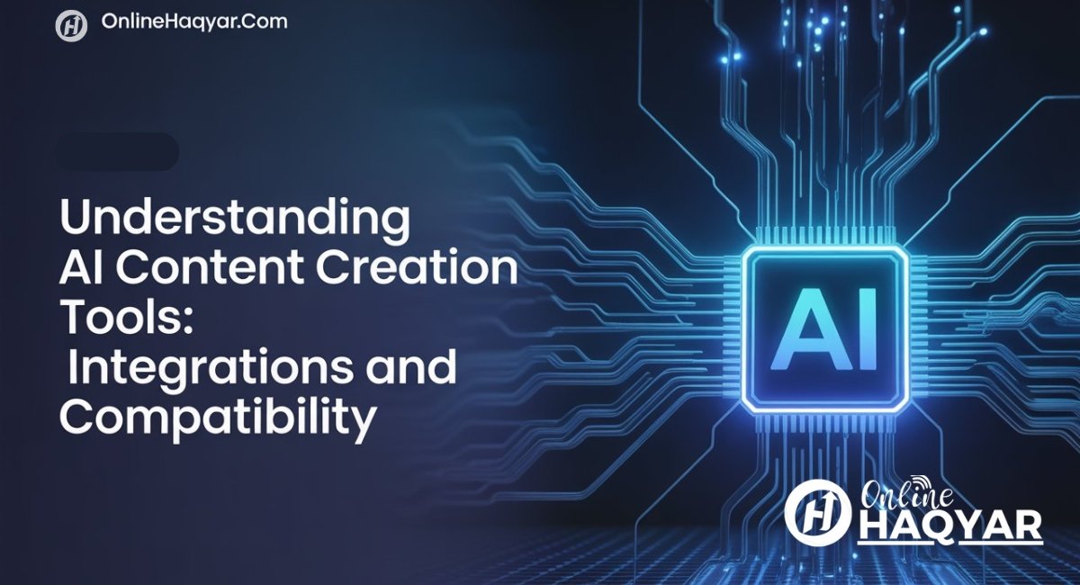 understanding ai content creation tools integrations and compatibility Understanding AI Content Creation Tools: Integrations and Compatibility, AI Automated Content Creation