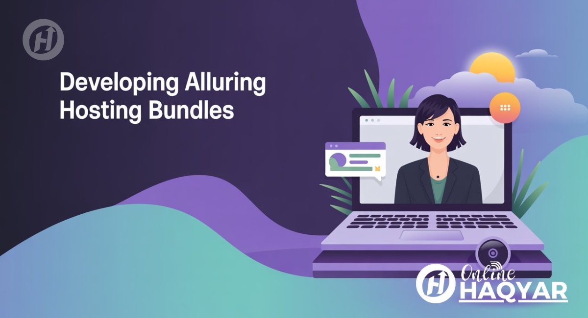Developing Alluring Hosting Bundles, web hosting business
