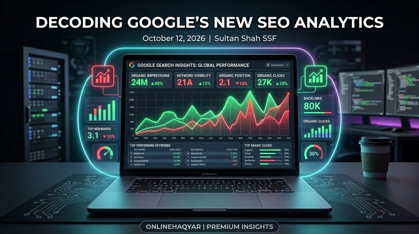 Is AI-Written Content Bad for SEO? What Google Actually Says