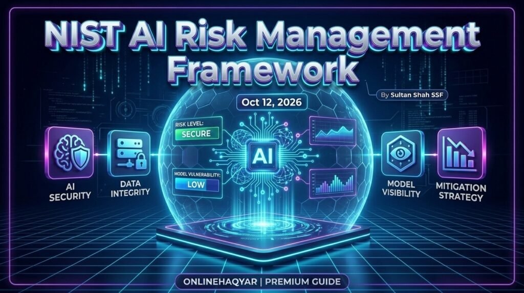 NIST AI Risk Management Framework in Plain English