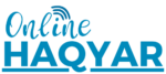 Online Haqyar Logo